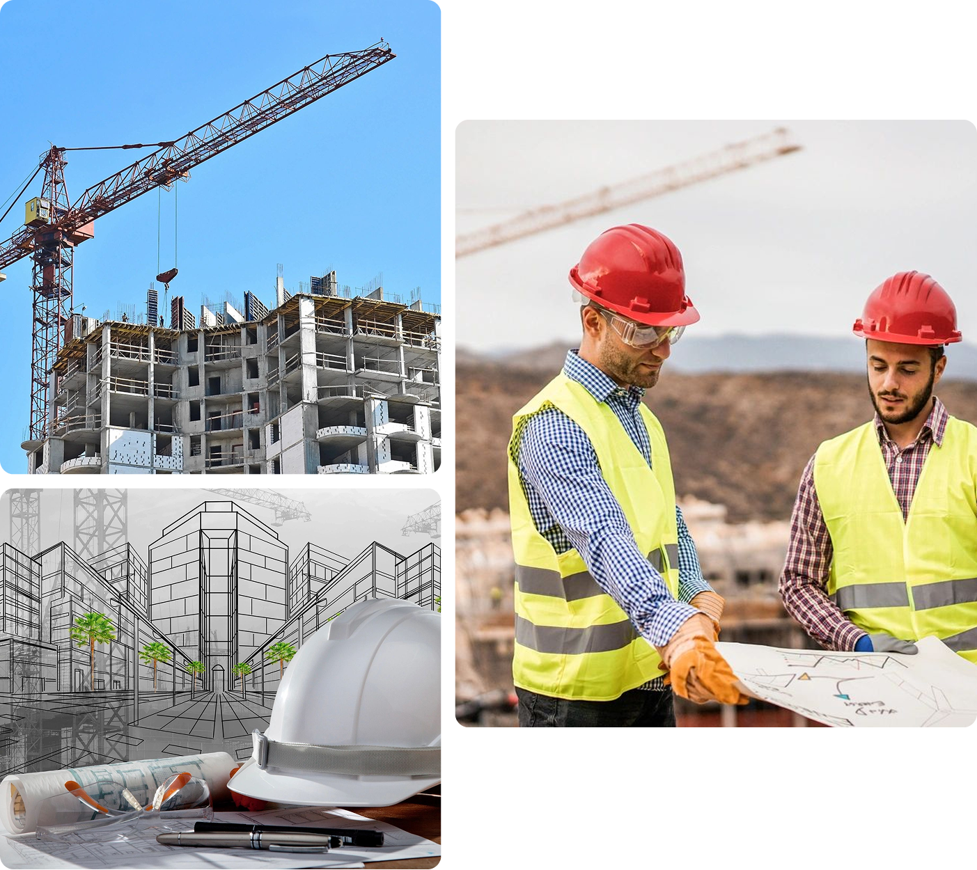 Atlas Development